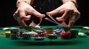 cm8866 Bingo và xổ số