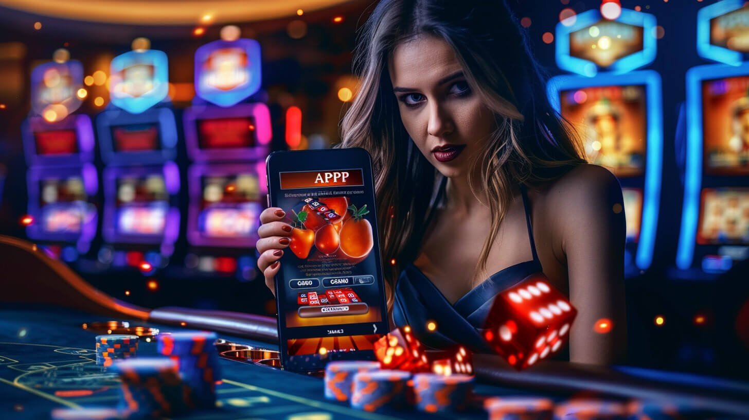 cm8866 Live Casino trực tuyến